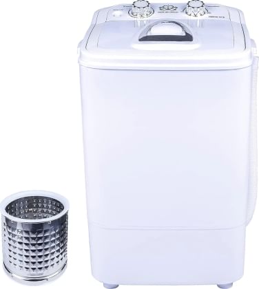 DMR 46-1218 4.6 kg Semi Automatic Washing Machine