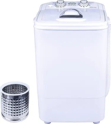 DMR 46-1218 4.6 kg Semi Automatic Washing Machine