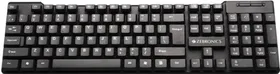 Zebronics K16 Wired USB Desktop Keyboard