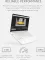 HP 14-dq0040nr Laptop (Intel Celeron N4020/ 4GB/ 64GB eMMC/ Win 11)