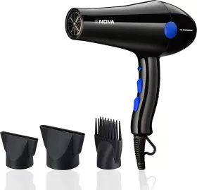 Nova Professional NHP 8216 Hair Dryer