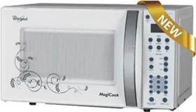 Whirlpool Magicook 20 L Classic -W Microwave Ovens