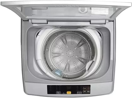 haier 6.2 kg washing machine review