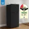 Voltas Beko RFF370D/WPV300RXBO 320 L 2 Star Double Door Refrigerator
