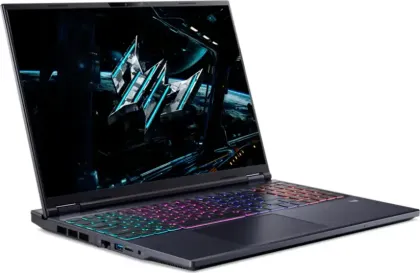 Acer Predator Helios Neo 16 AI PHN16-73-7166 Gaming Laptop (Intel Core Ultra 7 255HX/ 16GB/ 1TB SSD/ Win11/ 8GB RTX 5070)