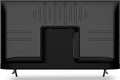 Vu 50UT 50-inch Ultra HD 4K Smart LED TV