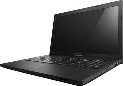 Lenovo Essential G510 (59-382843) Laptop (4th Gen Ci5/ 4GB/ 500GB/ DOS/ 2GB Graph)