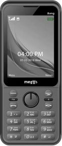 OnePlus Nord 2 5G vs Megus Bang