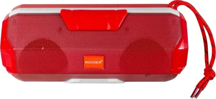 Rocker RSP-006 Portable Bluetooth Speaker