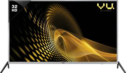 Vu 6032F (32inch) HD Ready LED TV