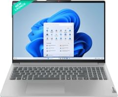 Lenovo IdeaPad Slim 5 16IMH9 83DC00ACIN Laptop vs Lenovo LOQ 2024 83GS003NIN Gaming Laptop