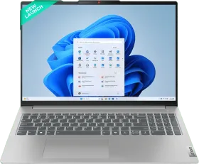 Lenovo IdeaPad Slim 5 16IMH9 83DC00ACIN Laptop (Intel Core Ultra 5/ 16GB RAM/ 512GB SSD/ Win 11)