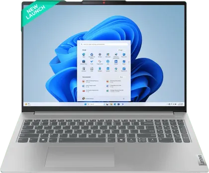 Lenovo IdeaPad Slim 5 16IMH9 83DC00ACIN Laptop (Intel Core Ultra 5/ 16GB RAM/ 512GB SSD/ Win 11)