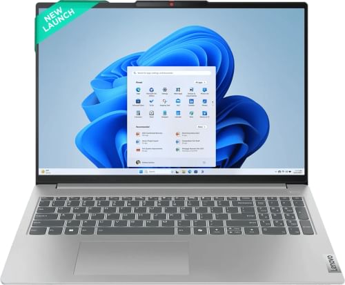 Lenovo IdeaPad Slim 5 16IMH9 83DC00ACIN Laptop (Intel Core Ultra 5/ 16GB RAM/ 512GB SSD/ Win 11)