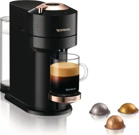 DeLonghi Nespresso VertuoNext ENV120BCA Coffee Maker