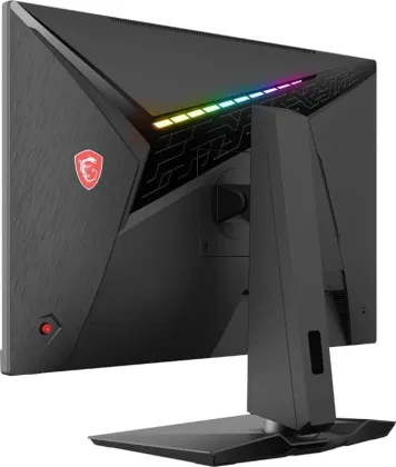 MSI Optix MAG272QR 27 inch Quad HD Gaming Monitor