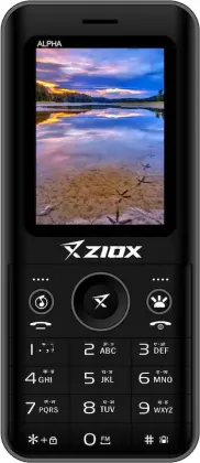Ziox Alpha