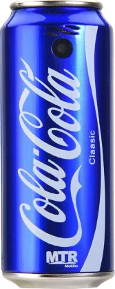 MTR Cola