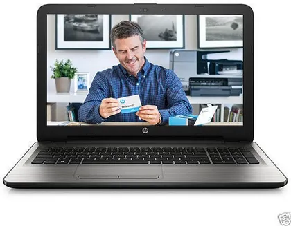 HP 15-AY019TU (W6T33PA) Notebook (5th Gen Ci3/ 4GB/ 1TB/Win10)