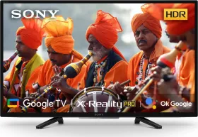 Sony  KD-32W820K 32 inch HD Ready LED Smart TV