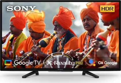 Sony KD-32W820K 32 inch HD Ready LED Smart TV