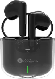 JUST CORSECA Snowpods True Wireless Earbuds