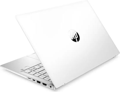 HP Pavilion 14-dv0053TU Laptop (11th Gen Core i5/ 16GB/ 512GB SSD/ Win10 Home)