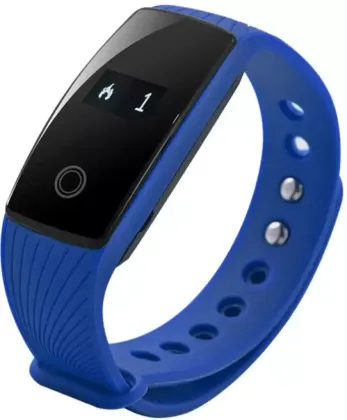 Zebronics ZEB-FIT500 Fitness Band