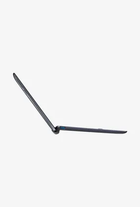 Asus T100TAF Laptop (Intel Quad Core/ 2GB/ 500GB/ Win8.1)