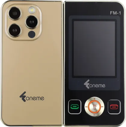 Foneme FM 1 Fold