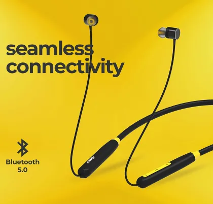 Foxin FoxBeat 135 Wireless Neckband