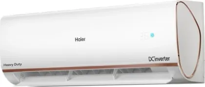 Haier HSA24KHD-RAI3NB-I 2 Ton 3 Star Inverter Split AC