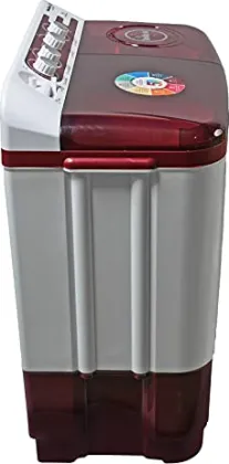 Khaitan KOSWM 8501 8.5 Kg Semi Automatic Washing Machine