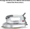 Prestige PDI 06 1000W Dry Iron