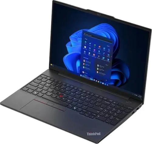 Lenovo ThinkPad E16 Gen 2 21M5001EUS Laptop (Ryzen 7 7735U/ 16GB/ 1TB SSD/ Win11 Pro)