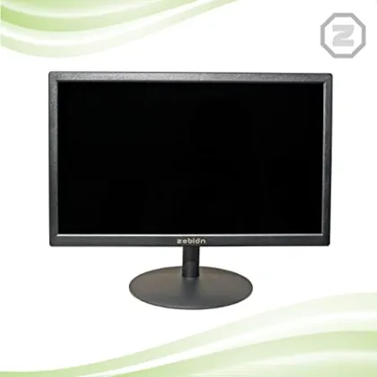 Zebion 18.5 HD4 18.5 inch HD Monitor