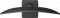 LG 24U421A-B 24 inch Full HD Curved Monitor