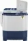LG P7510RBAZ 7.5 kg Semi Automatic Washing Machine