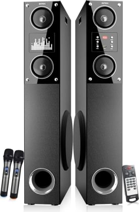 Intex TW-16000 160W Tower Speaker