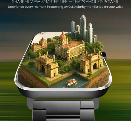 PunnkFunnk H18 Pro Smartwatch