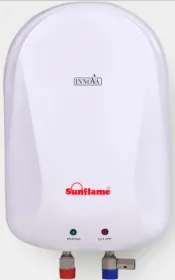 Sunflame Innova DX 3L Instant Water Geyser