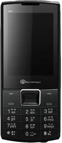 Micromax X270