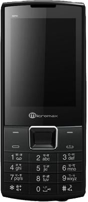 Micromax X270