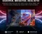 Uniboom Optima 24 inch HD Ready Smart LED TV (24S-ULT-AED)