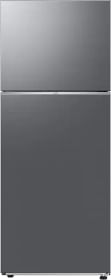 Samsung RT45CG662AS9 415 L 1 Star Double Door Refrigerator