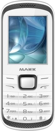 Maxx MX28