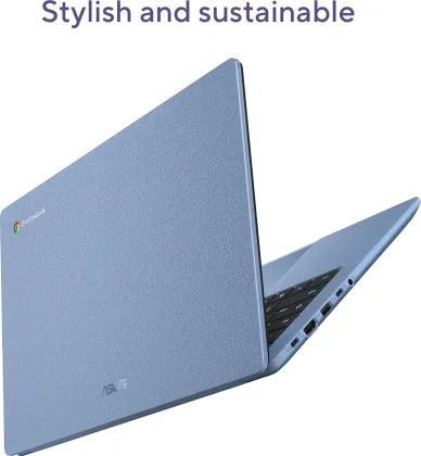 Asus Chromebook 2026 CM1505CM4A-S70080 Laptop (MediaTek Kompanio 540/ 4GB/ 64GB/ Chrome OS)