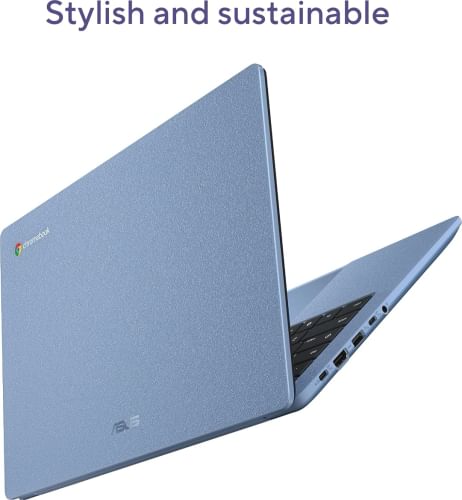 Asus Chromebook 2026 CM1505CM4A-S70080 Laptop (MediaTek Kompanio 540/ 4GB/ 64GB/ Chrome OS)