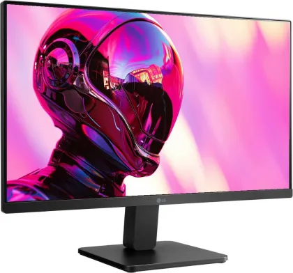 LG 24MR400-B 24 inch Full HD Monitor