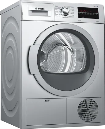 Bosch WTG86409IN 7 kg Tumble Dryer